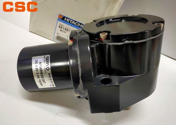 Hitachi ZAX 200-5G/200 Excavator Machine Parts Refueling Motor 4614911