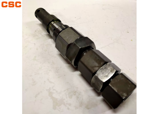Excavator ZAX Series Main Relief Valve 4372038 4654858 4651860 YA00011313
