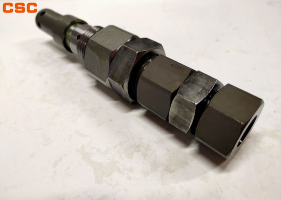 Excavator ZAX Series Main Relief Valve 4372038 4654858 4651860 YA00011313