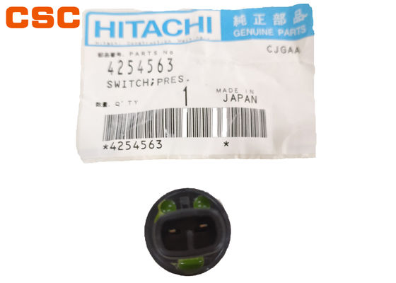 Hitachi Spare Parts BULB Relief Valve For Excavator EX 120/200/220 4254563