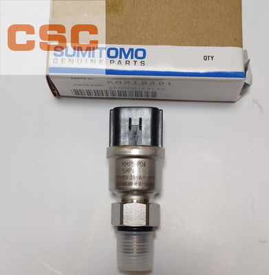 KHR10301/KHR10300 SUMITOMO Pressure sensor KM15-P02 5MPA SH210-5/350-5  