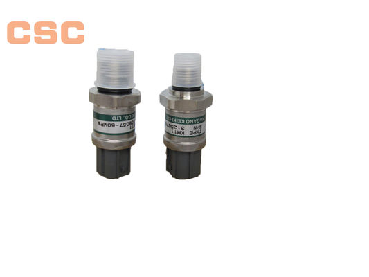 SUMITOMO Excavator KHR2915 Pressure Sensor For SH200A3 / 240A3 / 330A3 / 350A3