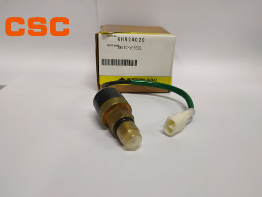 CS41-S18 SUMITOMO Excavator Electric Parts Press Switch KHR10810=KHR24020