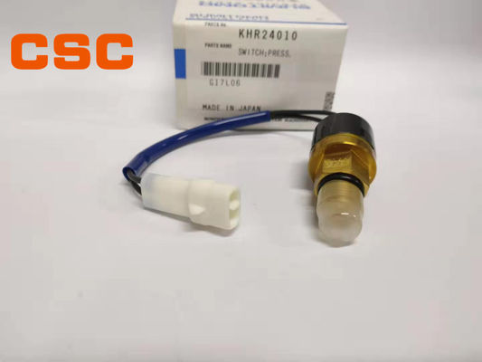 CS41-S17 1.96MP Switch Press Sumitomo Excavator Parts KHR10800=KHR24010
