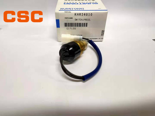 CS41-S17 1.96MP Switch Press Sumitomo Excavator Parts KHR10800=KHR24010