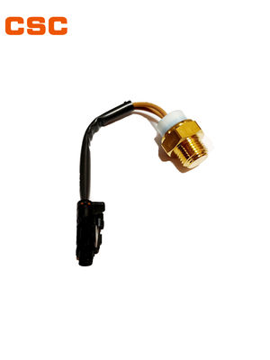Sumitomo Excavator Spare parts Thermo Switch SH120A1A2 / SH200A1A2