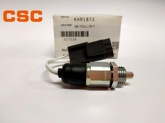 KHR1873 SUMITOMO Excavator Limit Switch SH200A3 / 330A3 / CX240A / CX360A