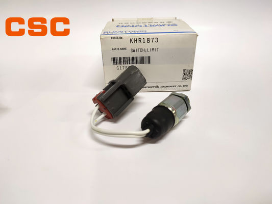 KHR1873 SUMITOMO Excavator Limit Switch SH200A3 / 330A3 / CX240A / CX360A