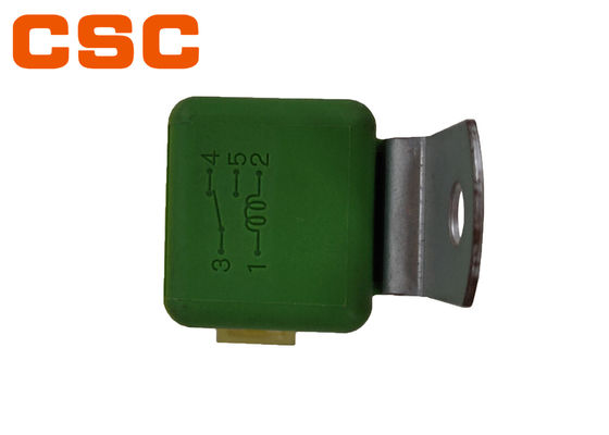 Excavator ZAX Series General Relay 4251588 Aftermarket Hitachi Excavator Parts