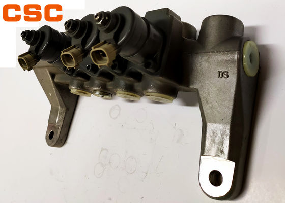 ZAX 200 Excavator Solenoid Valve Assy parts 4400477 4484903 9218274 9225626
