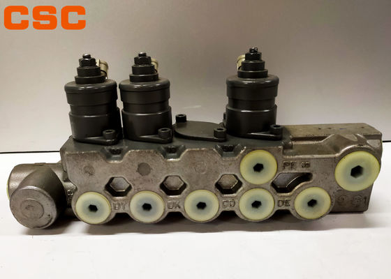 ZAX 200 Excavator Solenoid Valve Assy parts 4400477 4484903 9218274 9225626