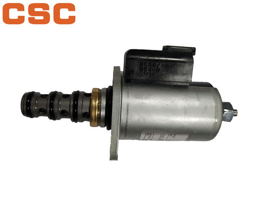 KWE5K-31 G24DB30 KWE5K-31 G24DB30 Safety Solenoid Valve For E320D E320C
