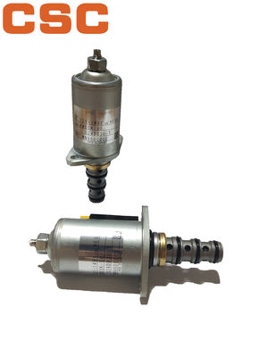 KWE5K-31 G24DB30 KWE5K-31 G24DB30 Safety Solenoid Valve For E320D E320C