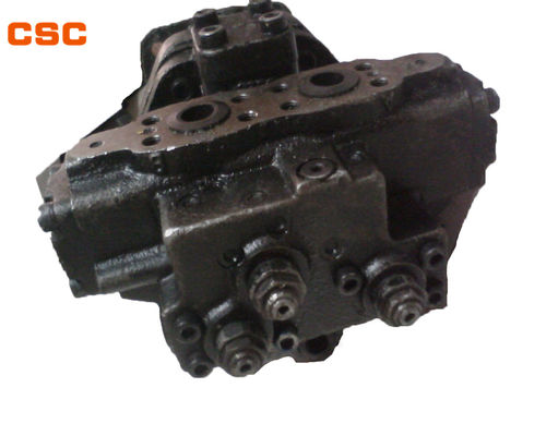 Ex100wd-2 Hitachi Hydraulic Pump Device , Hitachi Excavator Spare Parts