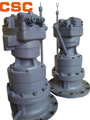 Aftermarket Hitachi Hydraulic Parts Excavator Motor ZAX120 9196961+9196343