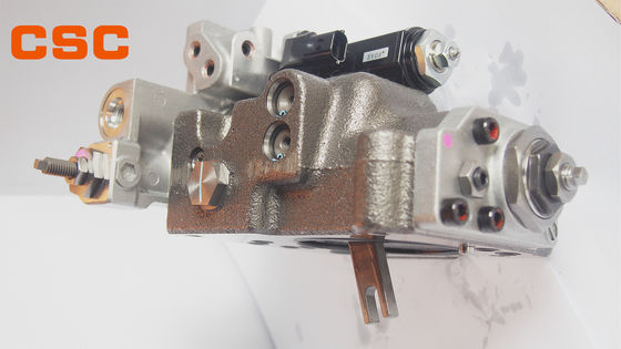 Original  k3V112  elevator is suitable for SK330-6E