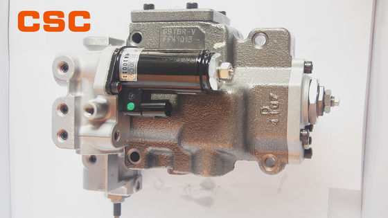 Original  k3V112  elevator is suitable for SK330-6E