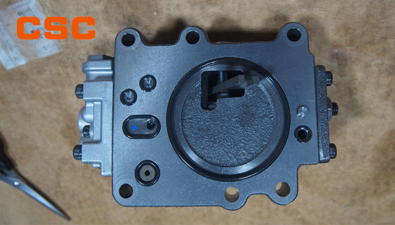 Original   K3V63DTP elevator is suitable for SK130-6/6E  SK135