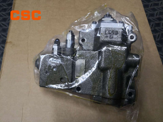 New genuine k5v200sh excavator hydraulic pump regulator