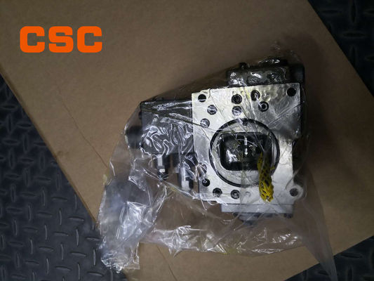 New genuine k5v200sh excavator hydraulic pump regulator
