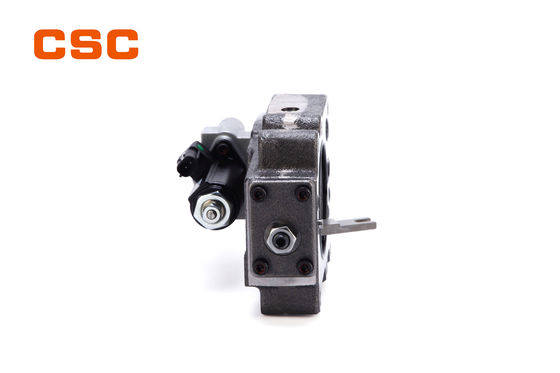 Popular authentic  excavator hydraulic accessories K3V112 elevator