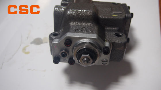 Popular authentic  excavator hydraulic accessories K3V112 elevator