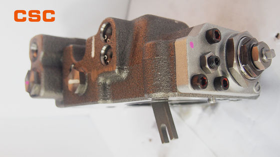 Popular authentic  excavator hydraulic accessories K3V112 elevator