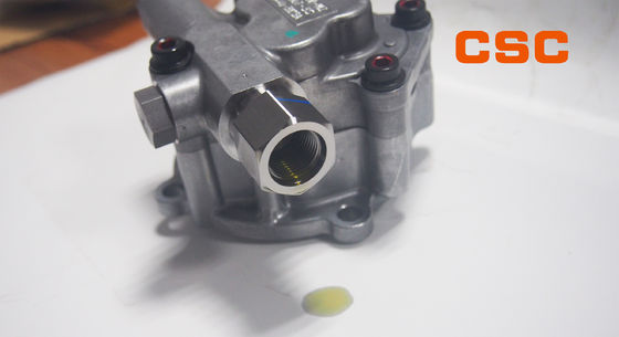 K3V112 EC250  Hydraulic Parts Excavator Replacement Gear Pump
