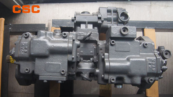 K3V63 Series  Hydraulic Pump For Construction Machinery Excavator