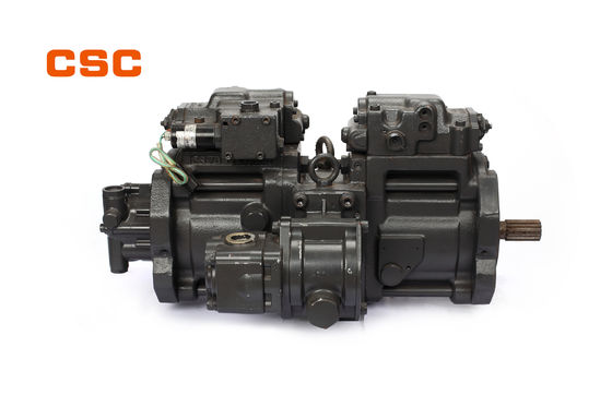 Rustproof Steel K3V63 Series Hydraulic Pump For SH120-3 SH135 Excavator