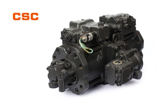 Rustproof Steel K3V63 Series Hydraulic Pump For SH120-3 SH135 Excavator