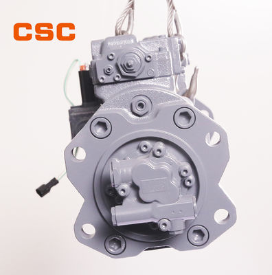 Durable  K3V112 Series XE230 Excavator Hydraulic Pump 100% Original