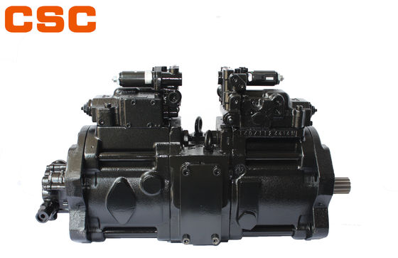  Excavator Hydraulic Pump K3v112 Series SK200 SK230-6E SK250-6E