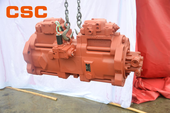  K3V140 Series XE335C Excavator Hydraulic Pump