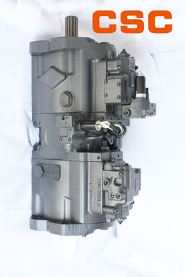  Original K3V180 Series Hydraulic Pump , SH460-5 Excavator Accessories