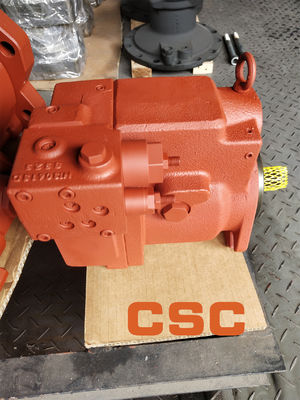  hydraulic pump  K3VL45/B-10RSM-L1-TB065