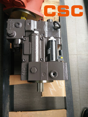 K3VL80  series hydraulic pump used in Sany excavator of XCMG