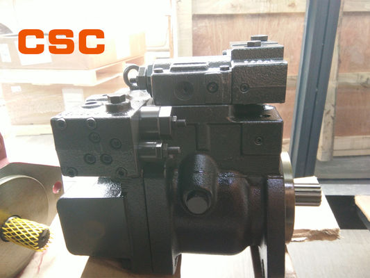 K3VL80  series hydraulic pump used in Sany excavator of XCMG