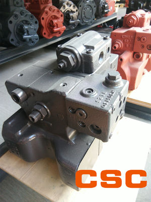 K3VL80  series hydraulic pump used in Sany excavator of XCMG