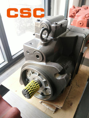 K3VL80  series hydraulic pump used in Sany excavator of XCMG