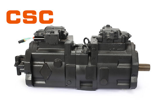 XE370  Excavator Hydraulic Pump K5V160 Series