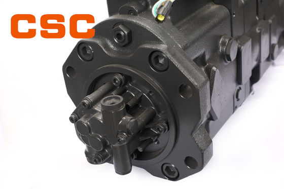 XE370  Excavator Hydraulic Pump K5V160 Series