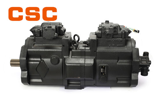 XE370  Excavator Hydraulic Pump K5V160 Series