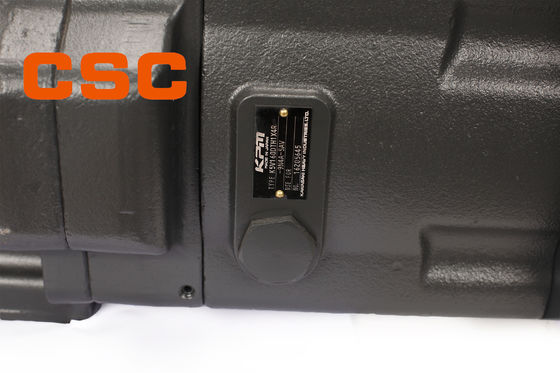 XE370  Excavator Hydraulic Pump K5V160 Series
