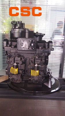 SK460-8  Excavator Hydraulic Pump K5V200 Series For Excavator Equipment