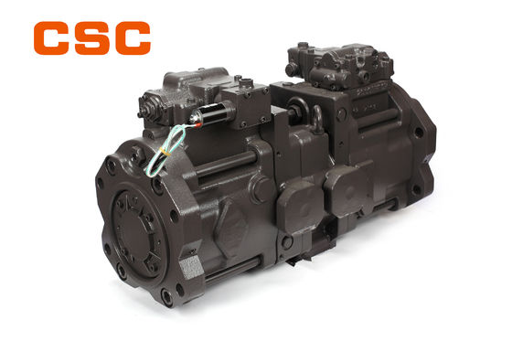 Original  Hydraulic Parts EC460 Excavator Hydraulic Pump K5V200  Series