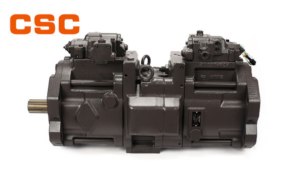 Original  Hydraulic Parts EC460 Excavator Hydraulic Pump K5V200  Series
