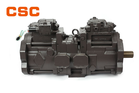 Original  Hydraulic Parts EC460 Excavator Hydraulic Pump K5V200  Series