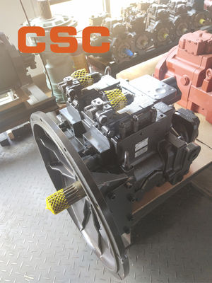 SY485   excavator special hydraulic pump K5V212  series original 