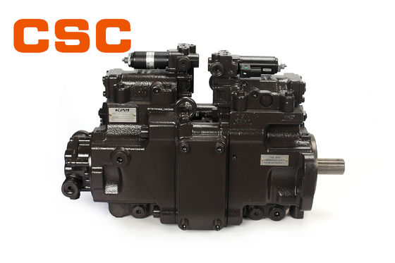 SY135 Excavator  hydraulic pump K7V63 Series hydraulic excavator parts